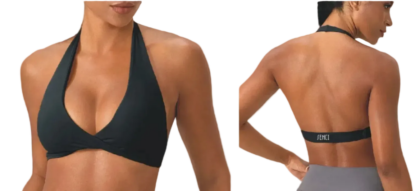 Top halter
