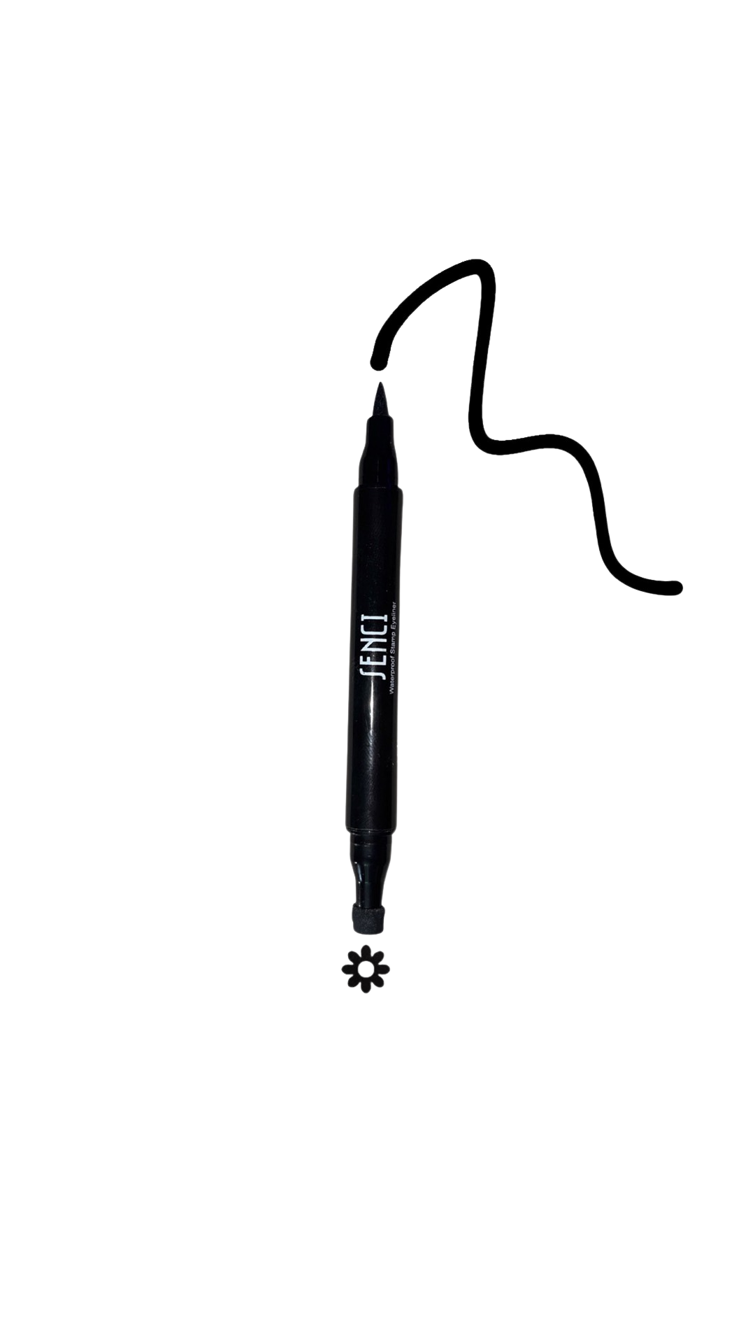 Daisy 2-in-1 Liquid Liner