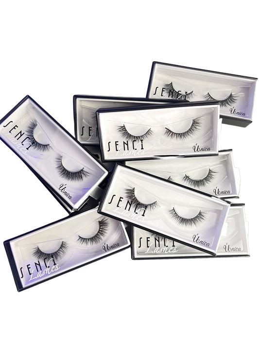 Única Lashes