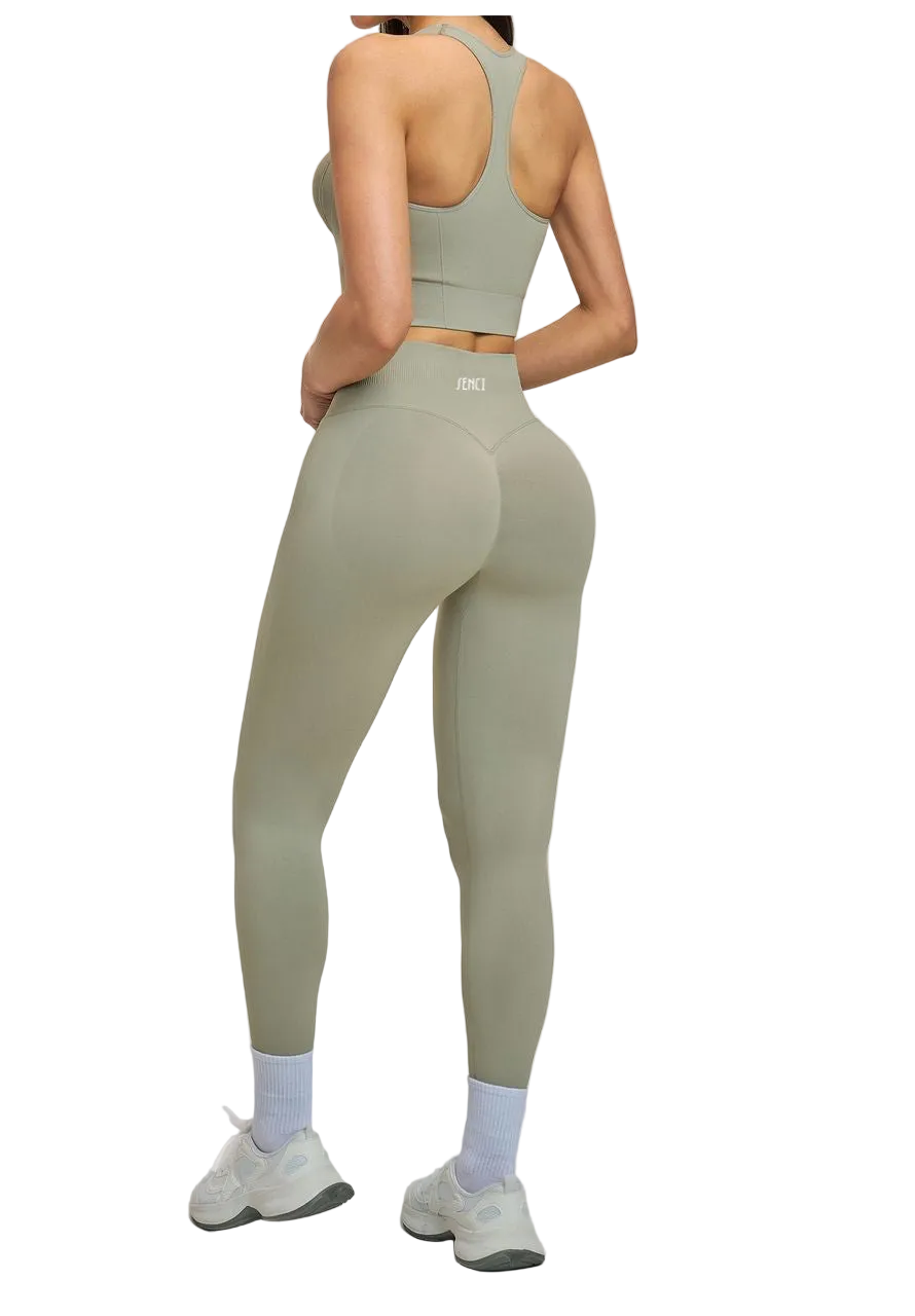 Matching Set Seamless