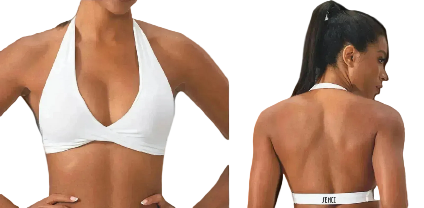 Top halter
