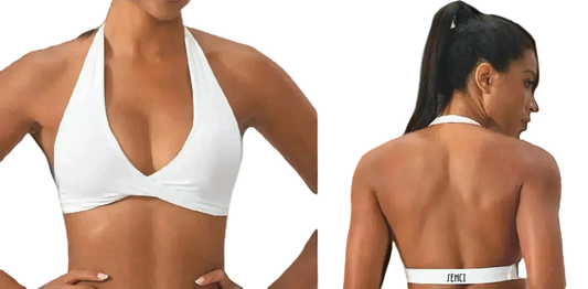 Top halter