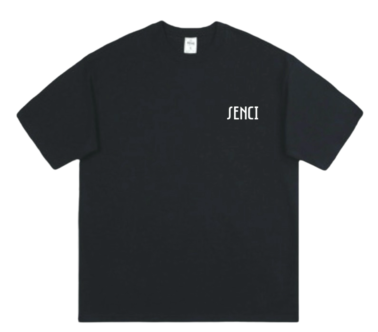 SENCI Oversize T-shirt