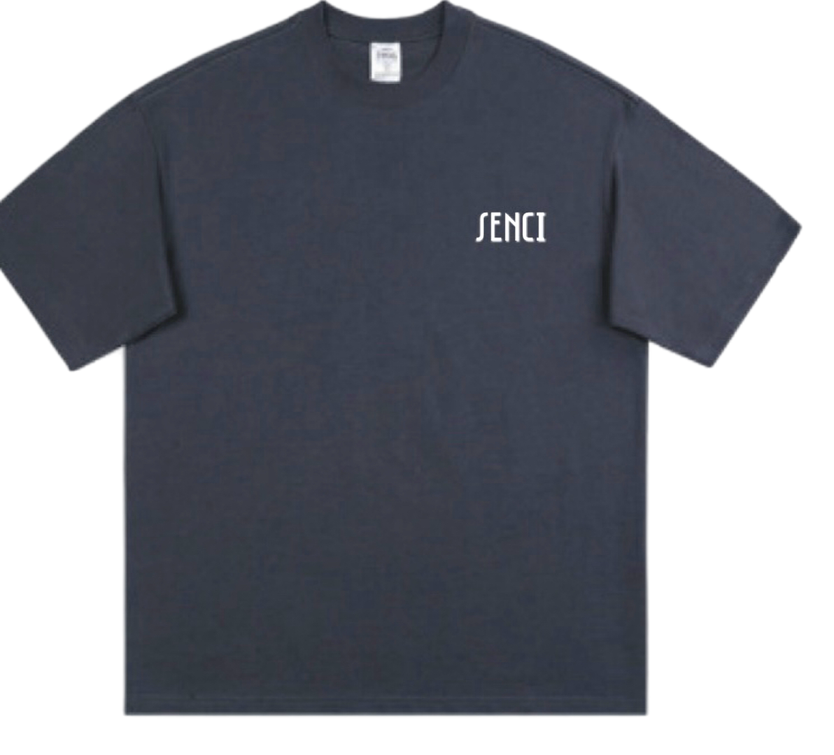 SENCI Oversize T-shirt