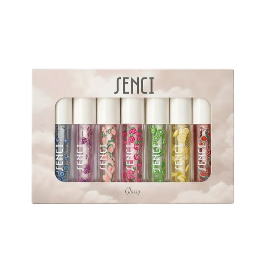 Fruit Lip Gloss Multipack
