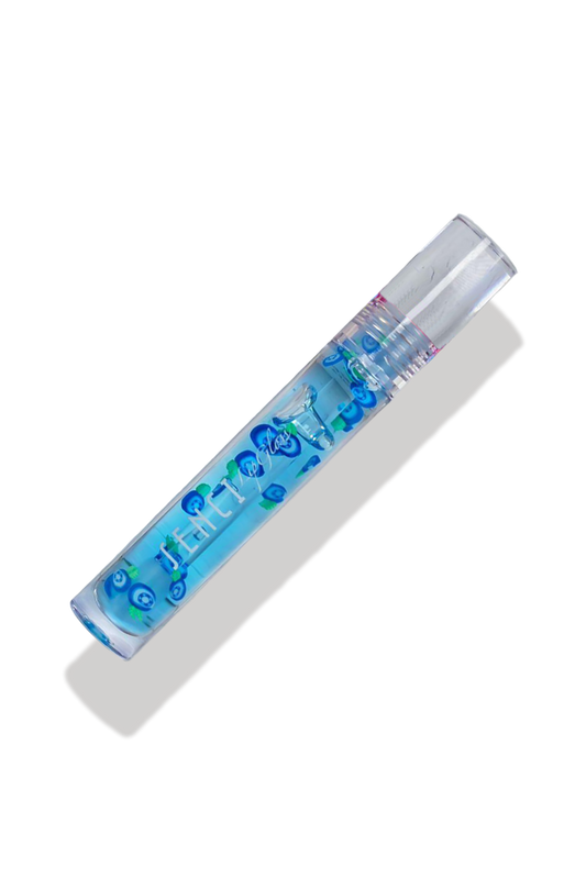 Blueberry Lip Gloss