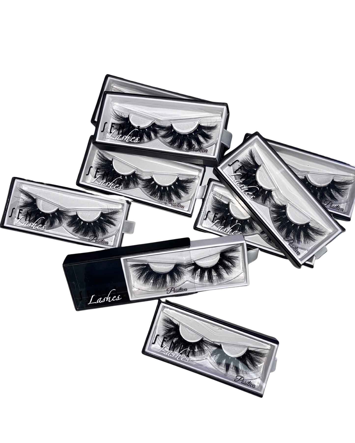 Positiva Lashes