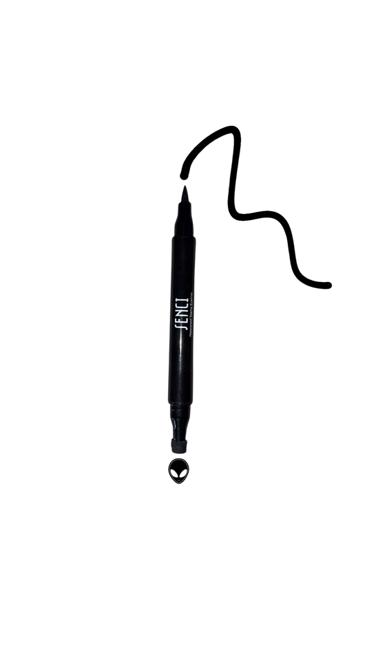 UFO 2-in-1 Liquid Liner