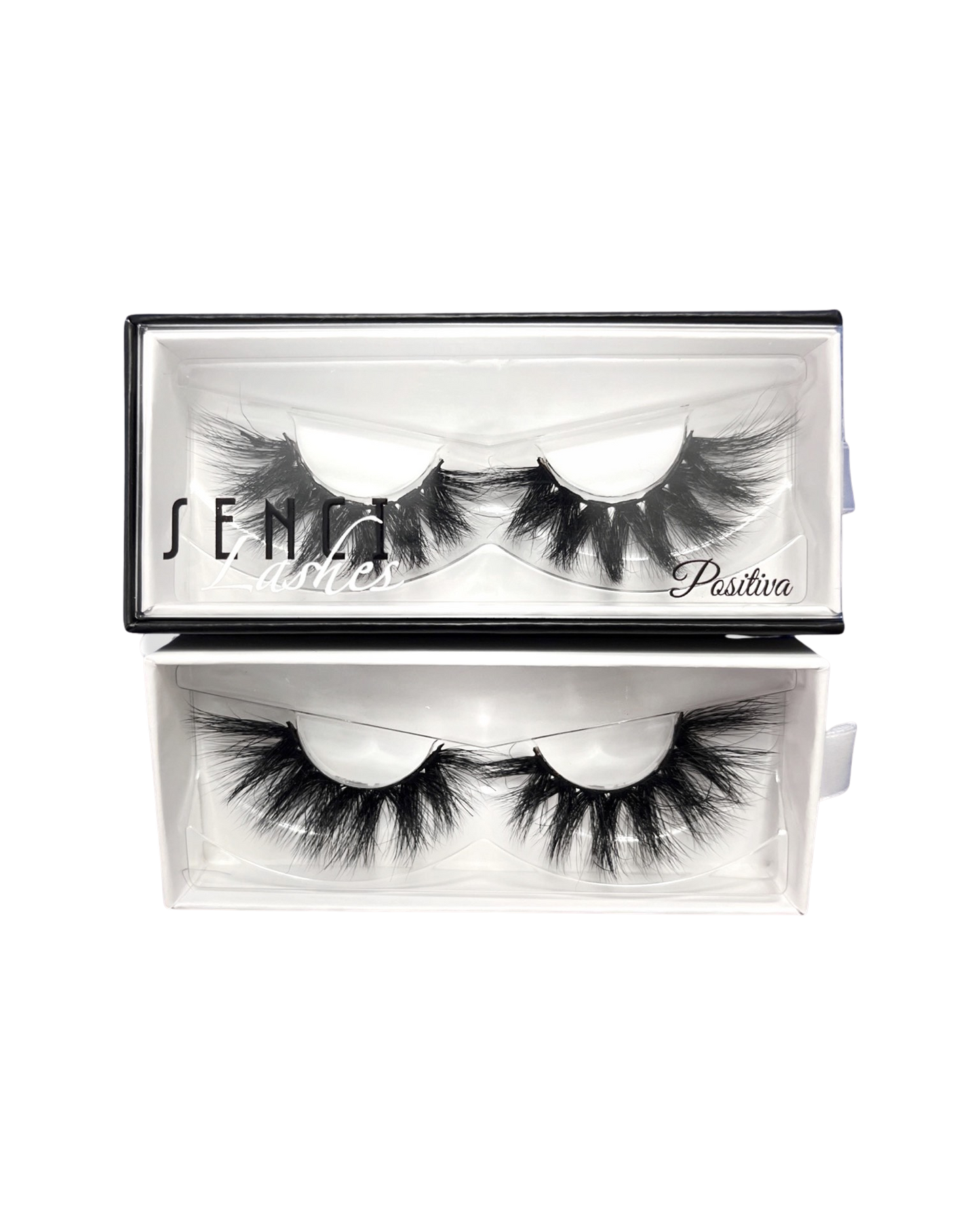 Positiva Lashes