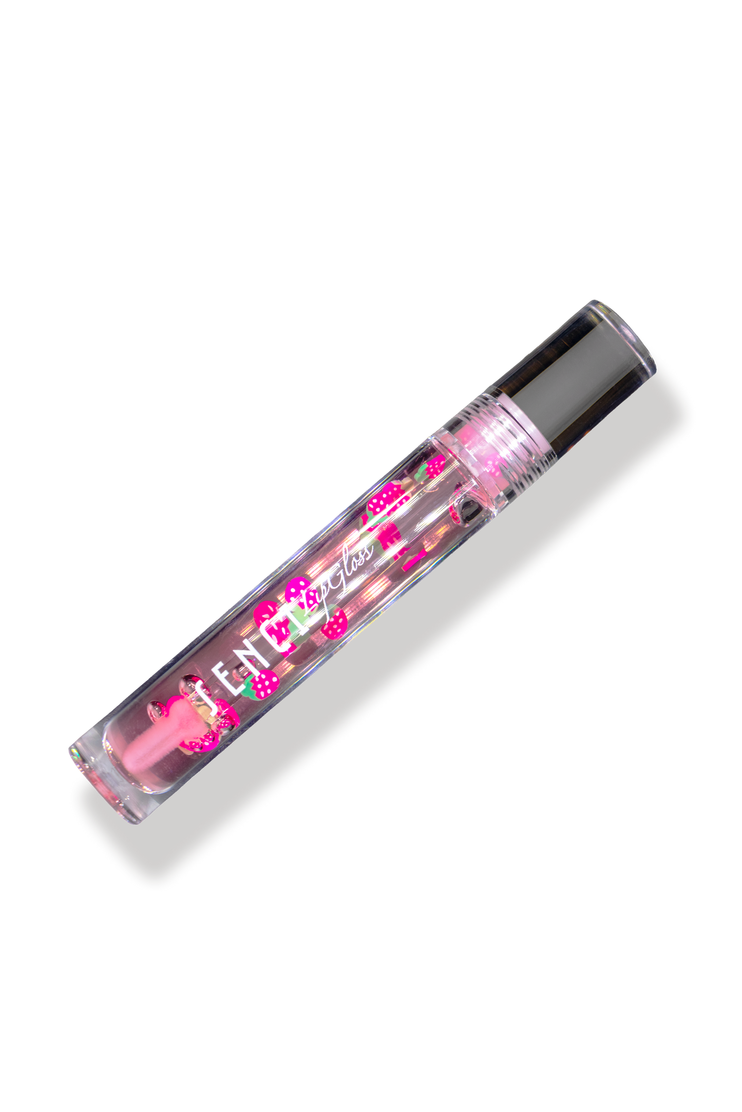 Strawberry Lip Gloss