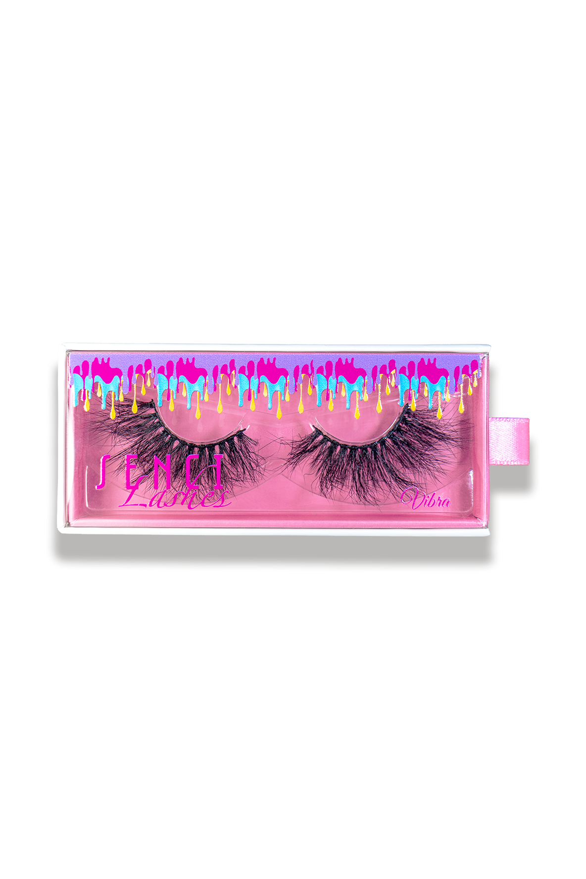 Vibra Lashes